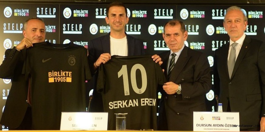 Çok anlamlı bir imza! Galatasaray’dan Kahramanmaraş Merkezli depremzedeler için anlaşma