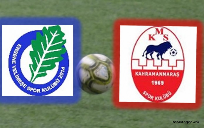 Ergene Velimeşespor – Kahramanmaraşspor maçı neden oynamayacak? İşte detaylar