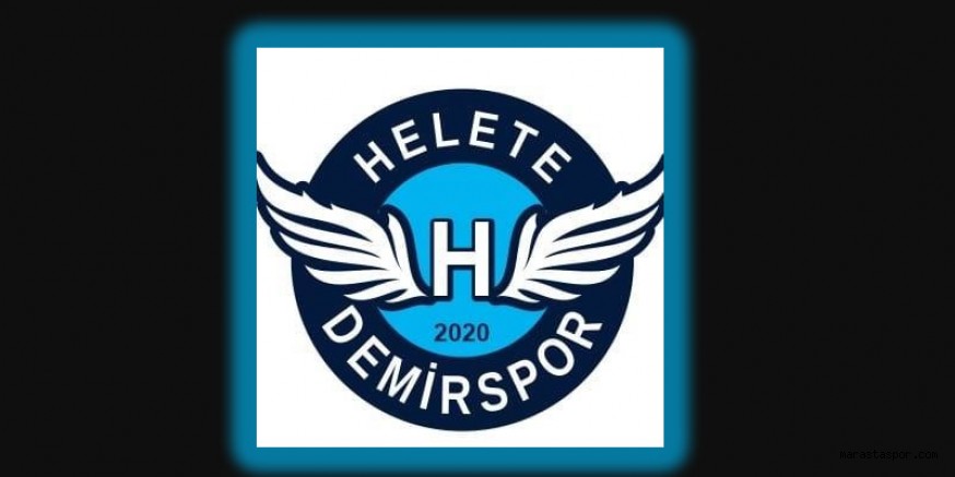 Helete Demirspor’dan açıklama! Hakkımızdan ‘’Fedakarlık veya Feragat’’ etmemiz söz konusu değildir