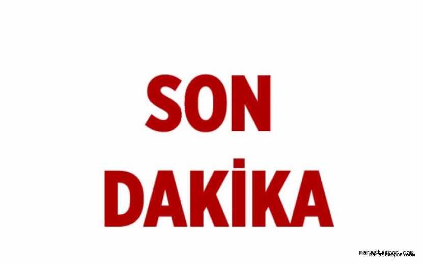 Kahramanmaraş’ta spor kulübü başkanı hayatını kaybetti