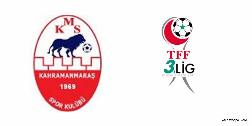 Kahramanmaraşspor’un çekilmek zorunda kaldığı 3.Lig 2. Grupta Sezon sona erdi