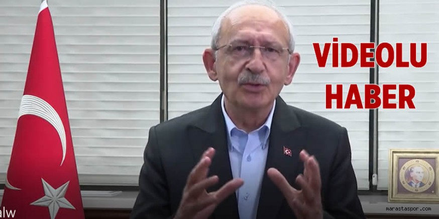Kemal Kılıçdaroğlu’ndan Futbolun gündemine düşen TRT açıklaması! Beşiktaş, Fenerbahçe, Galatasaray…