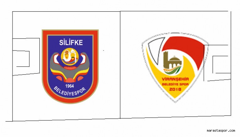 Silifke Belediyespor – Viranşehir Belediyespor maçı ne zaman, Hangi şehirde?
