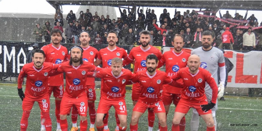 TFF, BAL’dan, 3. Lig’e Yükselen Takımları açıkladı! Kahramanmaraş İstiklal Spor Resmen 3. Lig’de