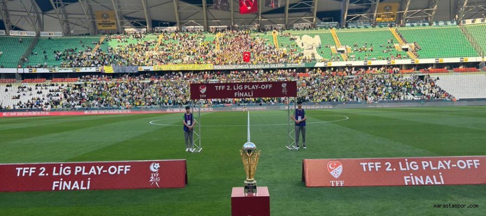 Şanlıurfaspor Bucaspor maçı canlı izle