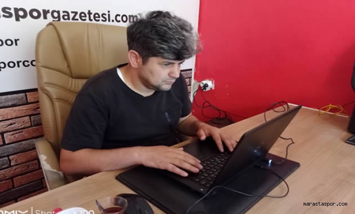 Sporumuzdaki sorunları dile getirdiğimizde, +18 Filmleri konuşuyor gibi, susturulmaya çalışıyoruz