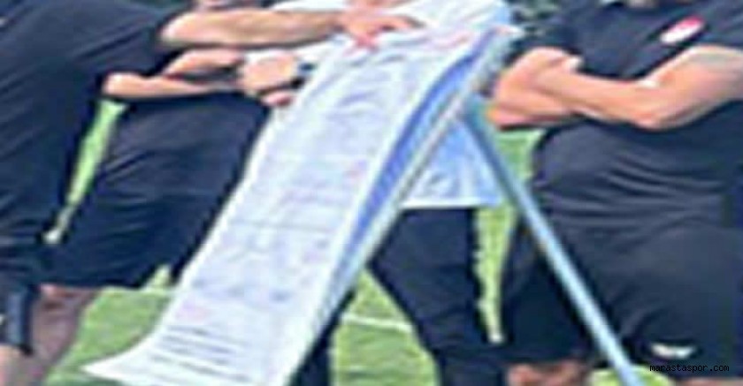 Süper Lig, 1.Lig, 2.Lig ve 3.Lig için 2023-2024 Futbol Sezonu Transfer dönemi başladı