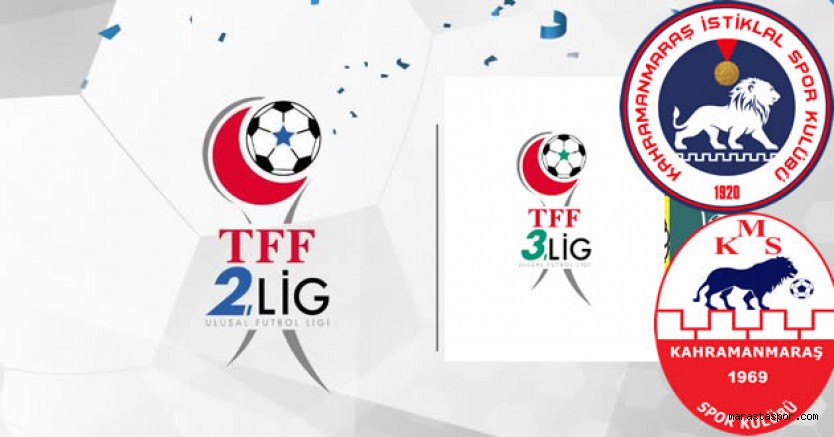 TFF, 2. Lig ve 3. Ligi tescil etti