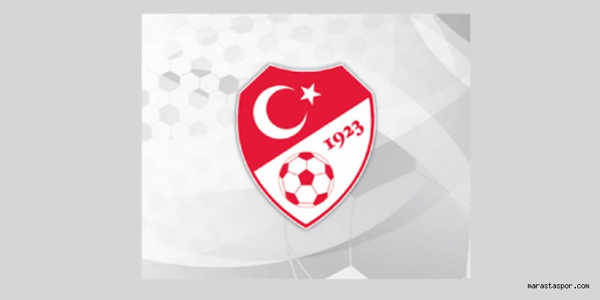 Türkiye Futbol Federasyonu Genel Kurul Çağrısı yaptı