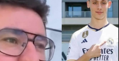 Arda Güler’in Transfer parasına, Galatasaray’lı İbrahim Büyükak’ın yorumu