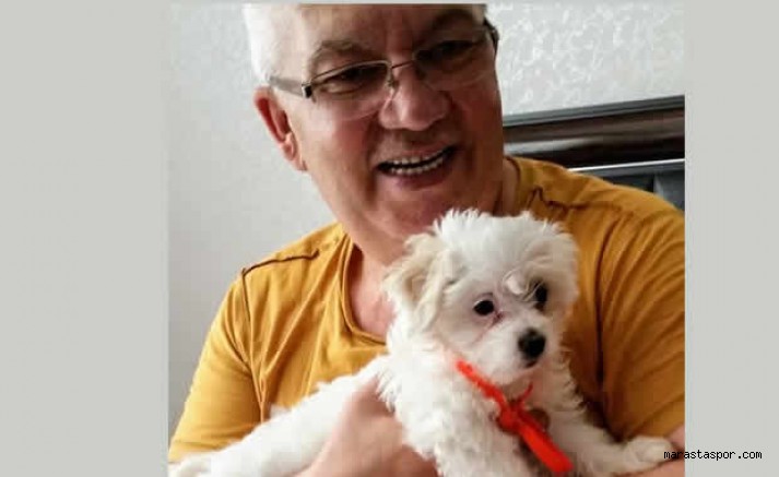 Ahmet Çetin Türkmener, Vefat etti