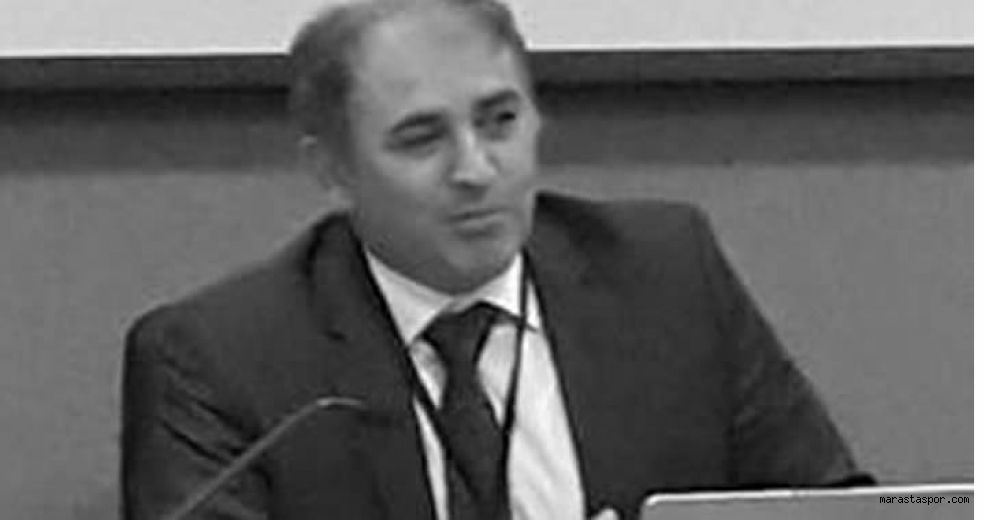 Başkan Mustafa Artuç’u Kaybettik