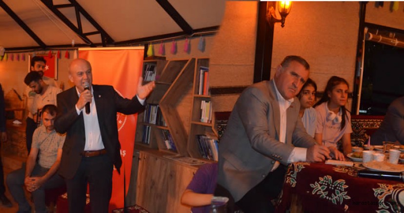Ekrem Karaoğlan Sordu, Bakan Osman Aşkın Bak cevap verdi.