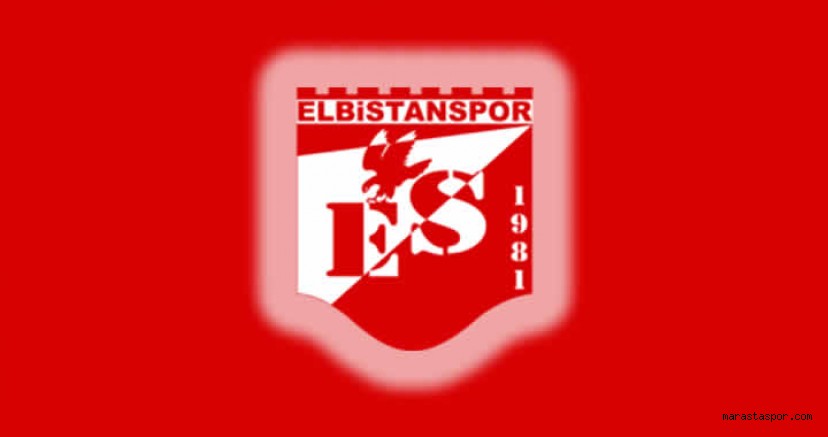 Elbistanspor’da son dakika gelişmesi! Elbistanspor, TFF’ye başvuru yaptı