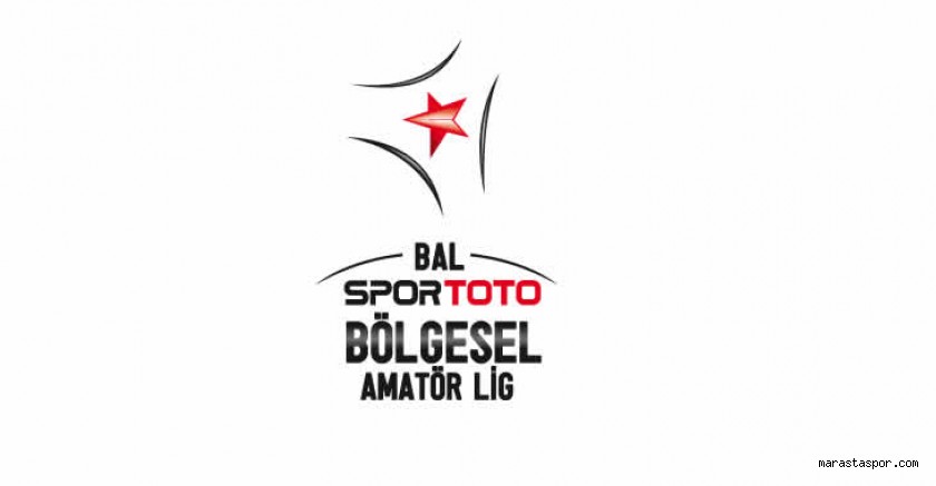 Kahramanmaraş’ı Bölgesel Amatör Ligde temsil edecek takım belli olmadı