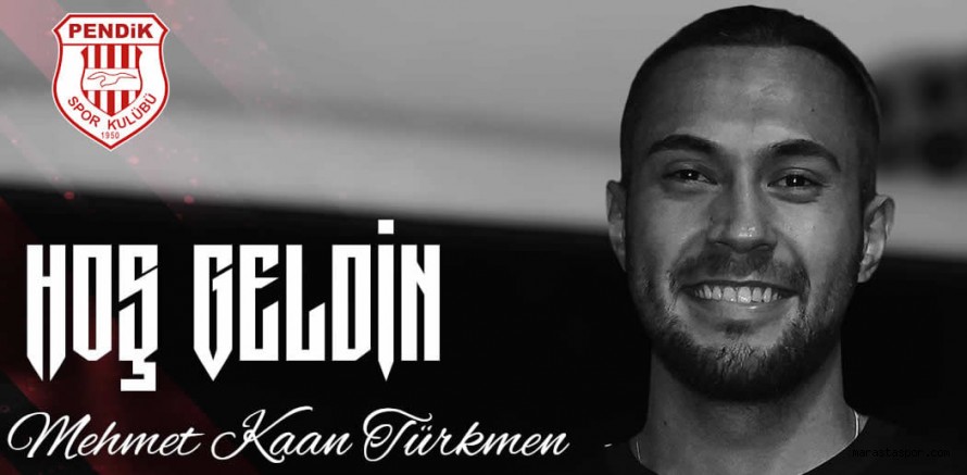 Mehmet Kaan Türkmen, Kimdir Nerelidir, Hangi takımlarda oynadı?
