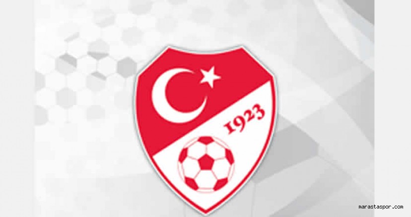 TFF’den 1959 yılı öncesi Açıklama geldi! Merkez Hakem Kurulu başkanı belirlendi