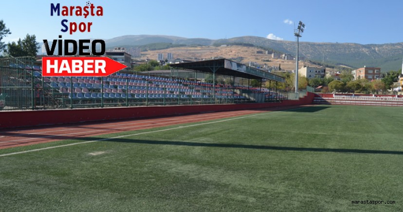 Batıpark Futbol sahasında son durum ne ? İşte detaylar