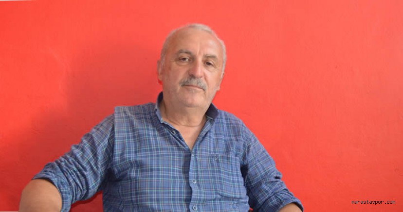 Bayburt Özel İdare Spor’a Kahramanmaraş’lı Başkan