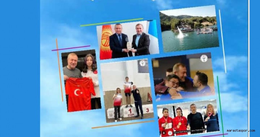 Depremden etkilenen 11 ildeki özel sporcular, Klavuzlu Su Sporları Merkezinde buluşacak