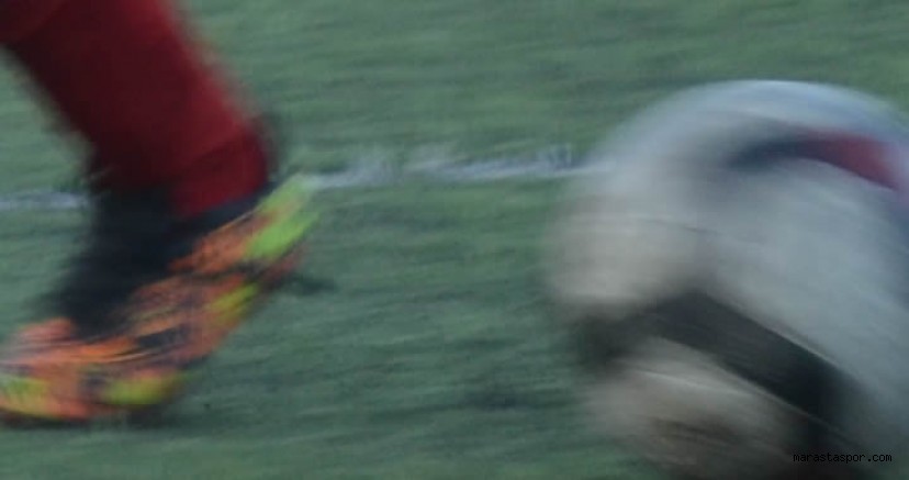 Futbol sahaları yapılmayan Amatör Futbolcular İsyanda! Belirsizlik can sıkıyor