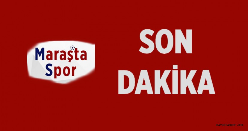 Kahramanmaraş’ı, Bölgesel Amatör Ligde temsil edecek olan takımlar belli oldu