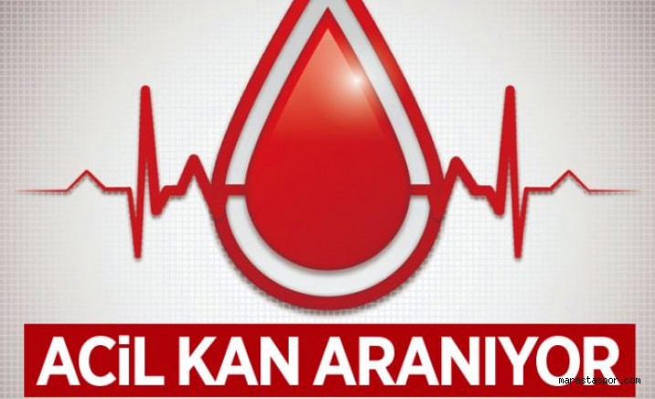 Kahramanmaraş’ta Birçok Takımda Oynayan Erkan Akkaya’dan Duyuru: Acil Kan Bağışı İhtiyacı