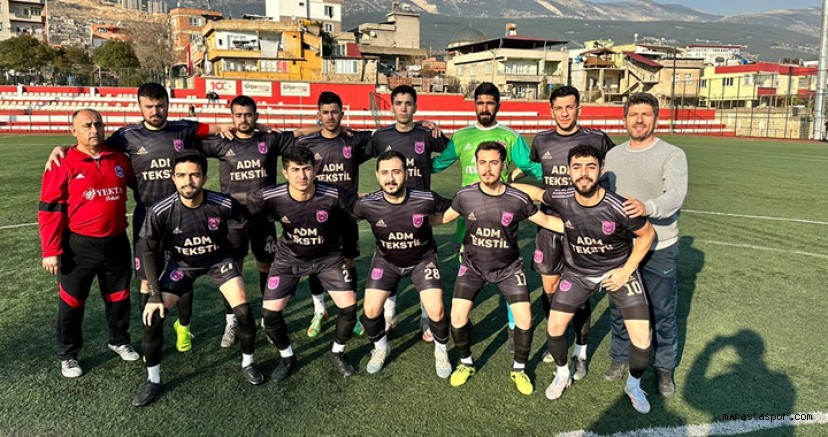 Karaziyaretspor, tarihinde ilk kez Bölgesel Amatör Ligde