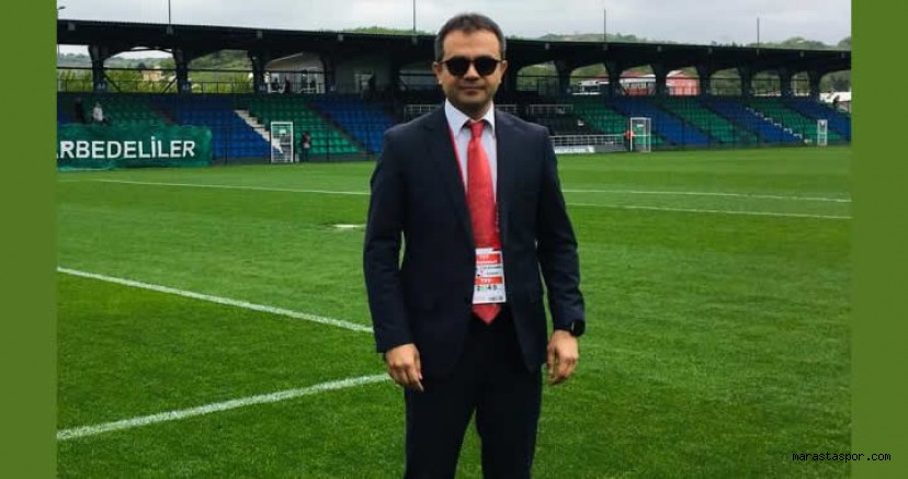 MHK, 2023-2024 futbol sezonunun TFF 2. Lig’inde Ali Karatutlu’ya görev verdi