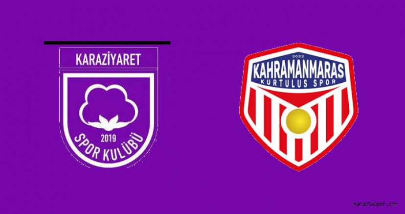 Orhan Külek; Kahramanmaraş Kurtuluşspor ve Karaziyaretspor’dan son durumu hakkında bilgiler verdi