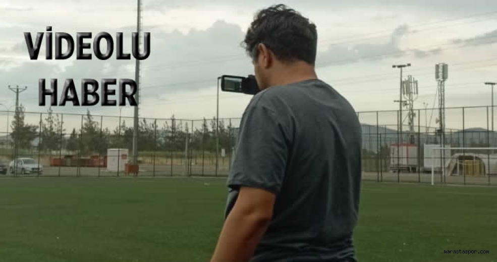 Orhan Külek, Kahramanmaraş Milletvekillerine seslenerek dikkat çekici bir çağrıda bulundu.