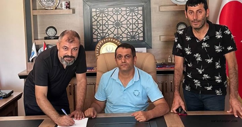 Osman Bozkurt 3. Lig takımıyla anlaştı