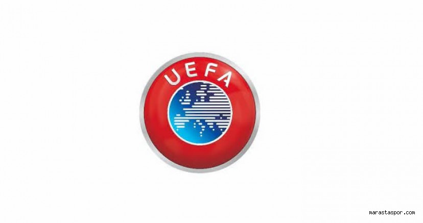 Türkiye’nin, UEFA ülke puanı sıralamasında son durumu