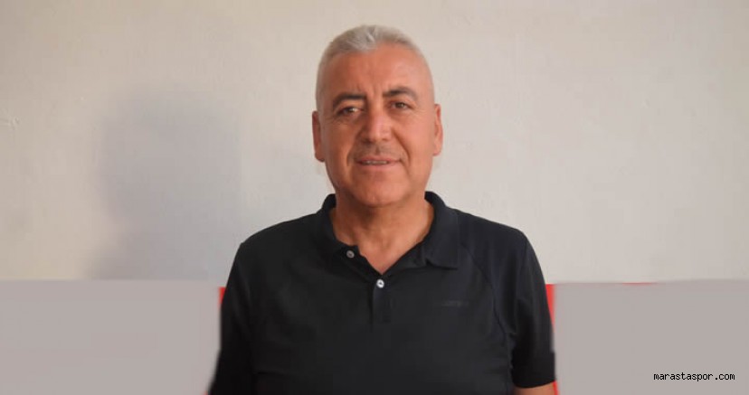 Yeni Başkan Ali Aytemiz oldu