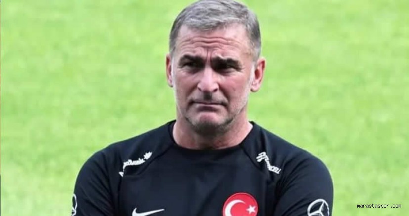 A Milli Futbol Takımı’nda Teknik Direktör Değişikliği Şoku!