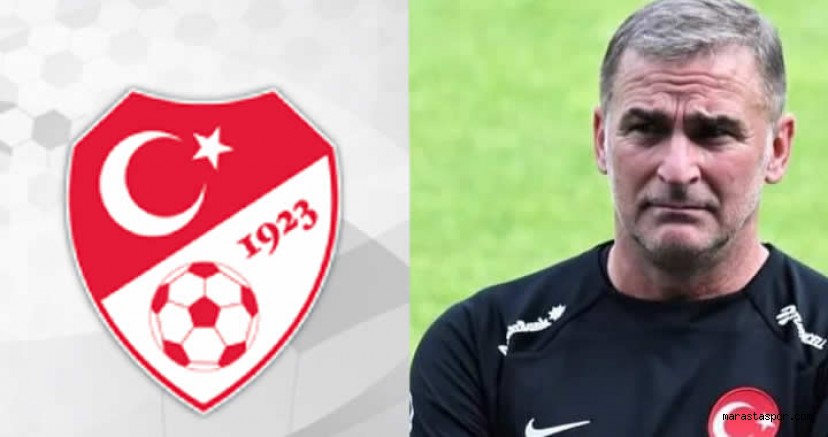 A Milli Takım Teknik Direktörü Stefan Kuntz Hakkında TFF’den Resmi Açıklama