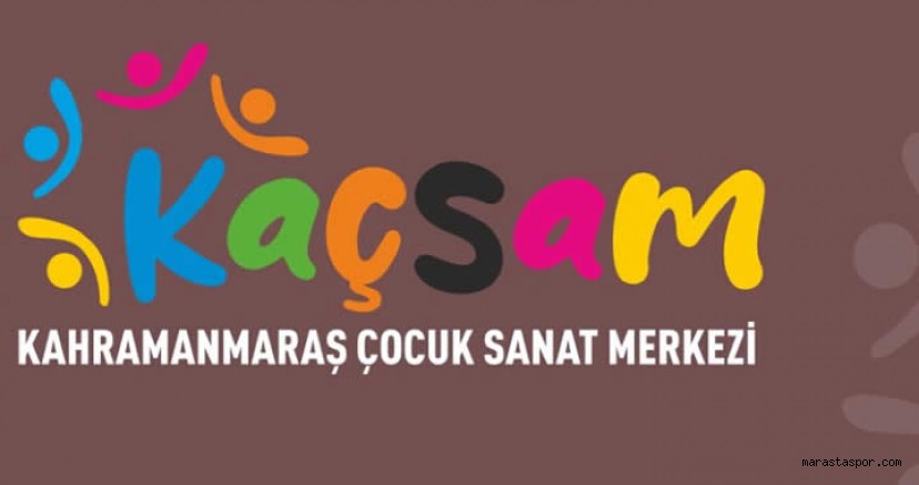 Büyükşehir’in Yeni Çocuk Sanat Merkezi’nde Başvurular Başladı!