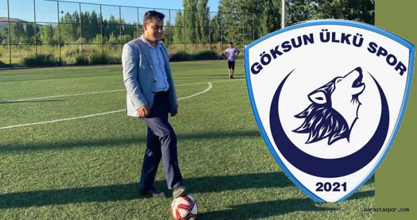 Hakkımız Gasp Edildi: TFF Kararına Karşı Duruş – Göksun Ülkü Spor’dan Açıklama