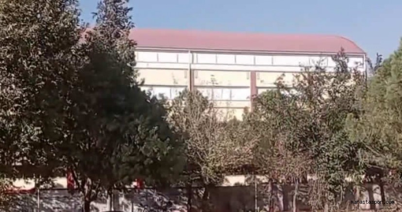 Kahramanmaraş Depremi: Osman Sayın Kapalı Spor Salonu Çevresindeki Sporcular Acı Kayıplarla Yüzleşiyor
