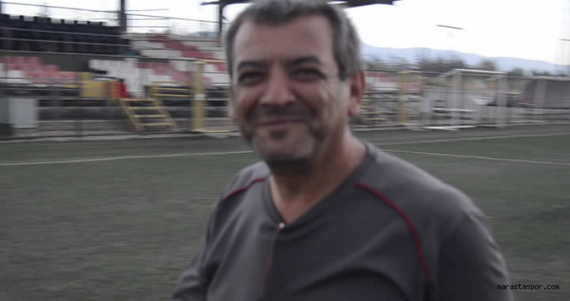 Kahramanmaraş Futbolunun Arka Planındaki Kahraman: Ahmet Kemiksiz