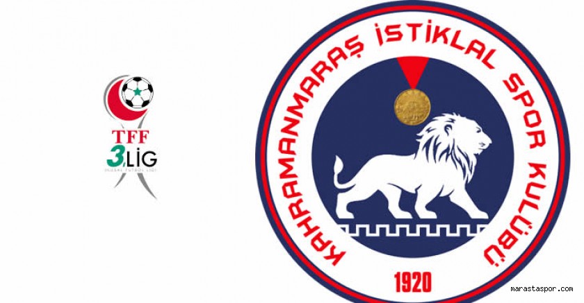 Kahramanmaraş İstiklalspor’un kısa ama dikkat çekici bir futbol hikayesi bulunuyor