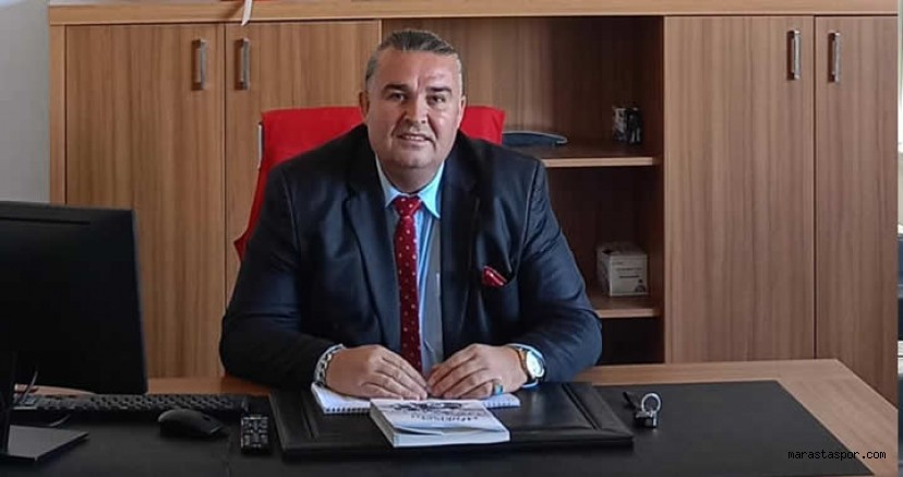 Niğde Ulukışla’da Spor İçin Yeni Bir Dönem: Arman Özmen Göreve Başladı