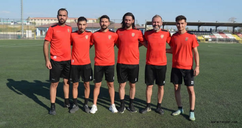Onikişubatspor’da Transfer Rüzgarı: Kulüp, Önemli İsimleri Kadrosuna Kattı