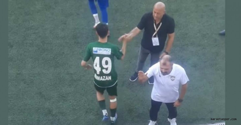Osman Bozkurt İle Büyükçekmece Tepecikspor, Sezonu Galibiyetle Açtı