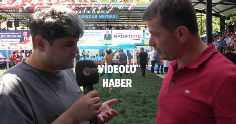 Türkoğlu Belediye Başkanı Osman Okumuş: Kahramanmaraş’ta Süper Lig Heyecanı İçin Stadyum Şart