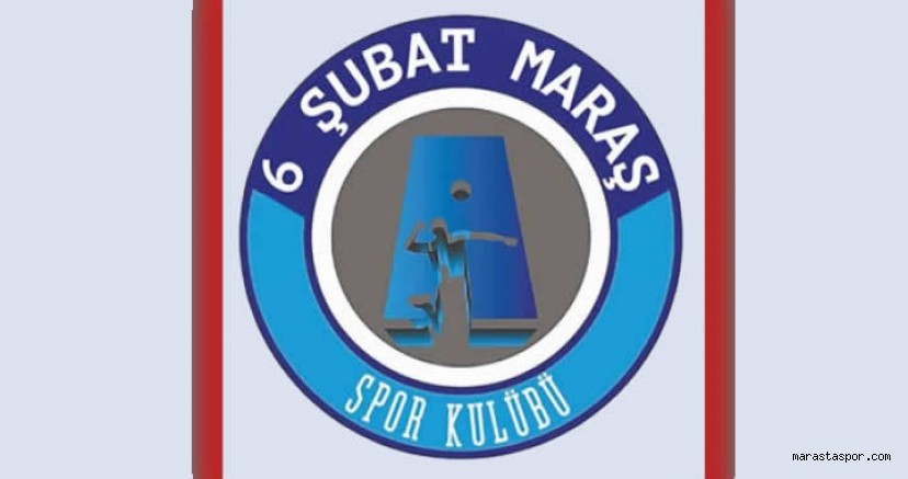 Voleybol 2. Lig’de 6 Şubat Maraş Spor’un Yeni Sezondaki Rakipleri ve Fikstürü Belli Oldu
