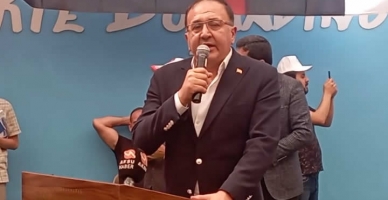 Şahin Hopur’un Duygusal Konuşmasıyla Güreş Dünyası Anlam Kazandı
