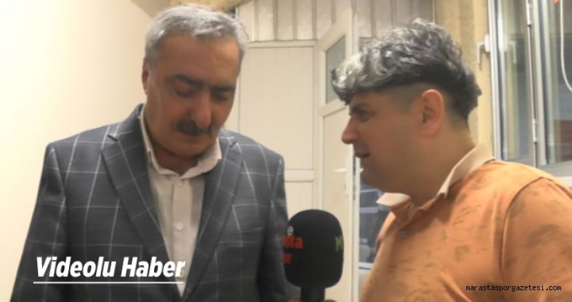 Ali Kazancı, 1. Amatör Lig’deki gelişmeler hakkında önemli detayları paylaştı