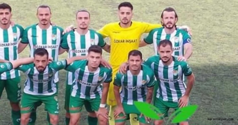 Amasyaspor’da Mücahit Çıra, Kelkit Bld.Spor Maçında Kalesinde Penaltı Golü Gördü!