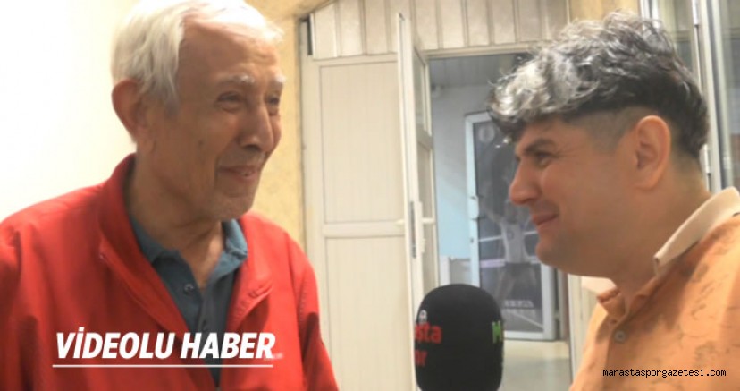 Arsan Sümerspor Teknik Direktörü Salih Fidan, 1. Amatör Lig gruplarına dair görüşlerini paylaştı